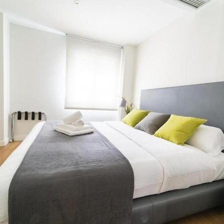 Morar Apartments Malasana Madrid Eksteriør billede