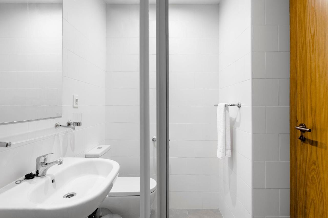 Morar Apartments Malasana Madrid Eksteriør billede