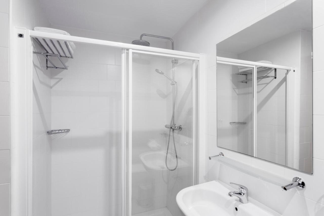 Morar Apartments Malasana Madrid Eksteriør billede